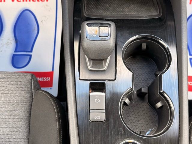 Certified 2023 Nissan Rogue SV image 29