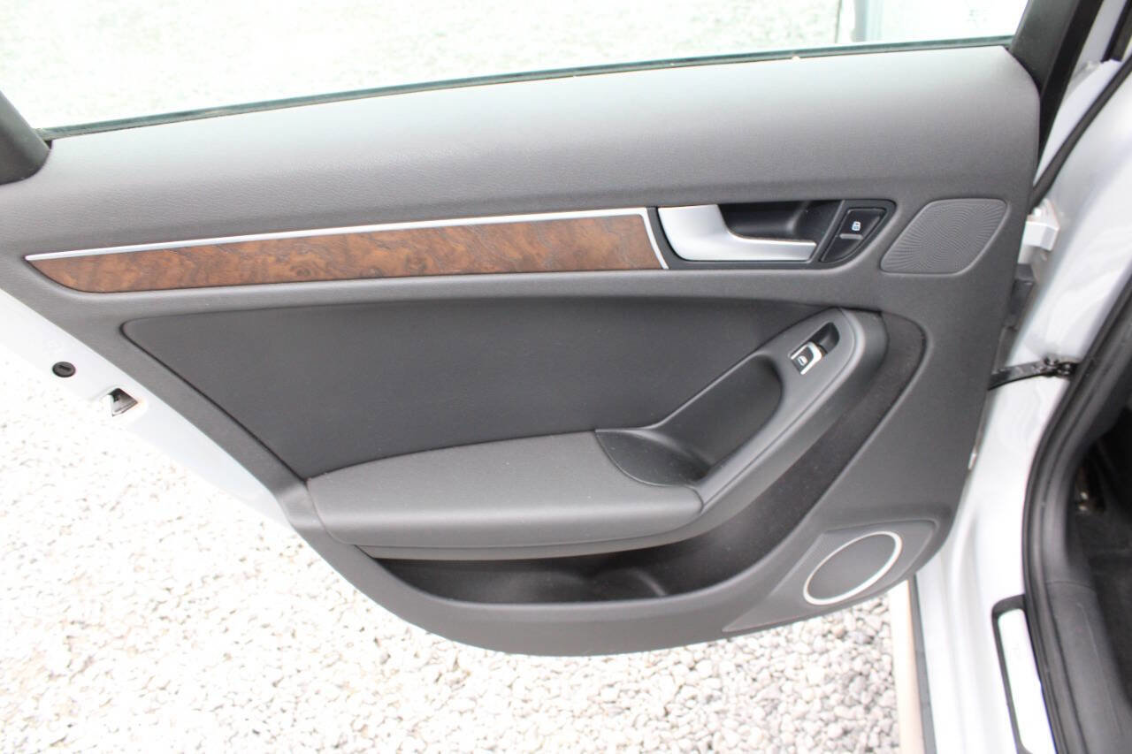 Used 2013 Audi A4 Prestige image 22