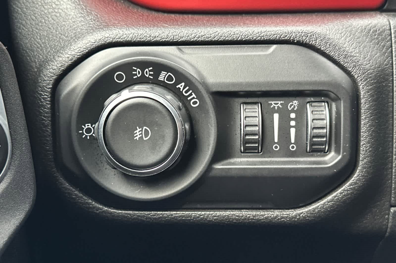 Used 2020 Jeep Wrangler Unlimited Rubicon image 29