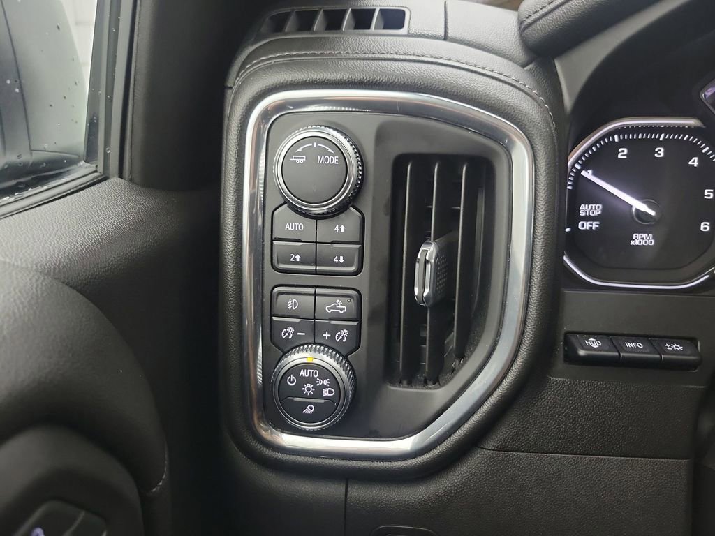 Used 2020 GMC Sierra 1500 Denali w/ Denali Ultimate Package image 32