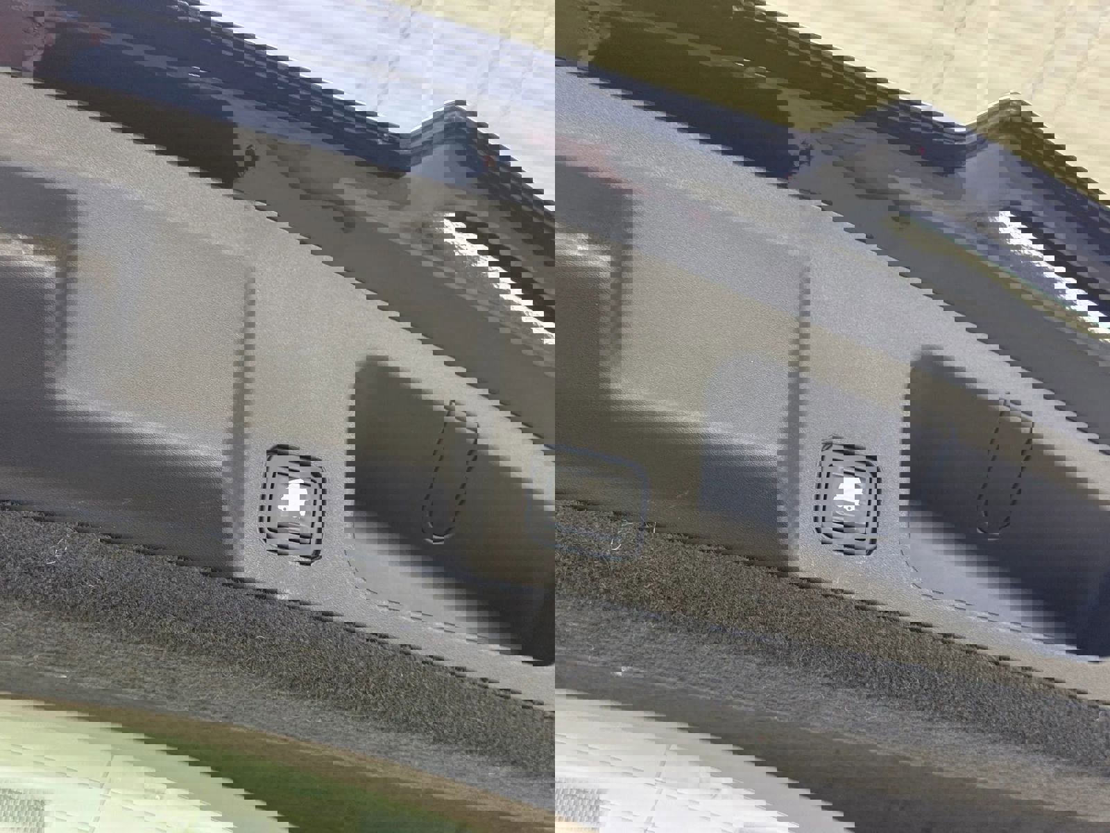 Used 2012 Cadillac CTS V w/ Wood Trim Package image 34