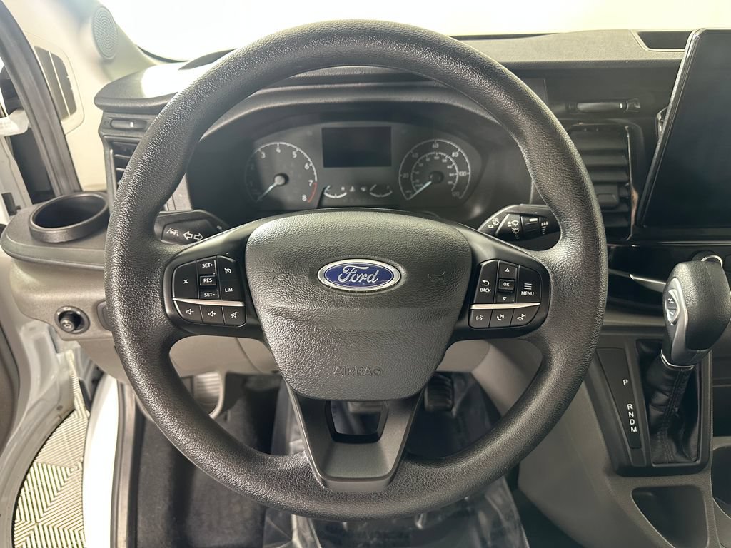 Used 2024 Ford Transit 350 XLT RWD image 18