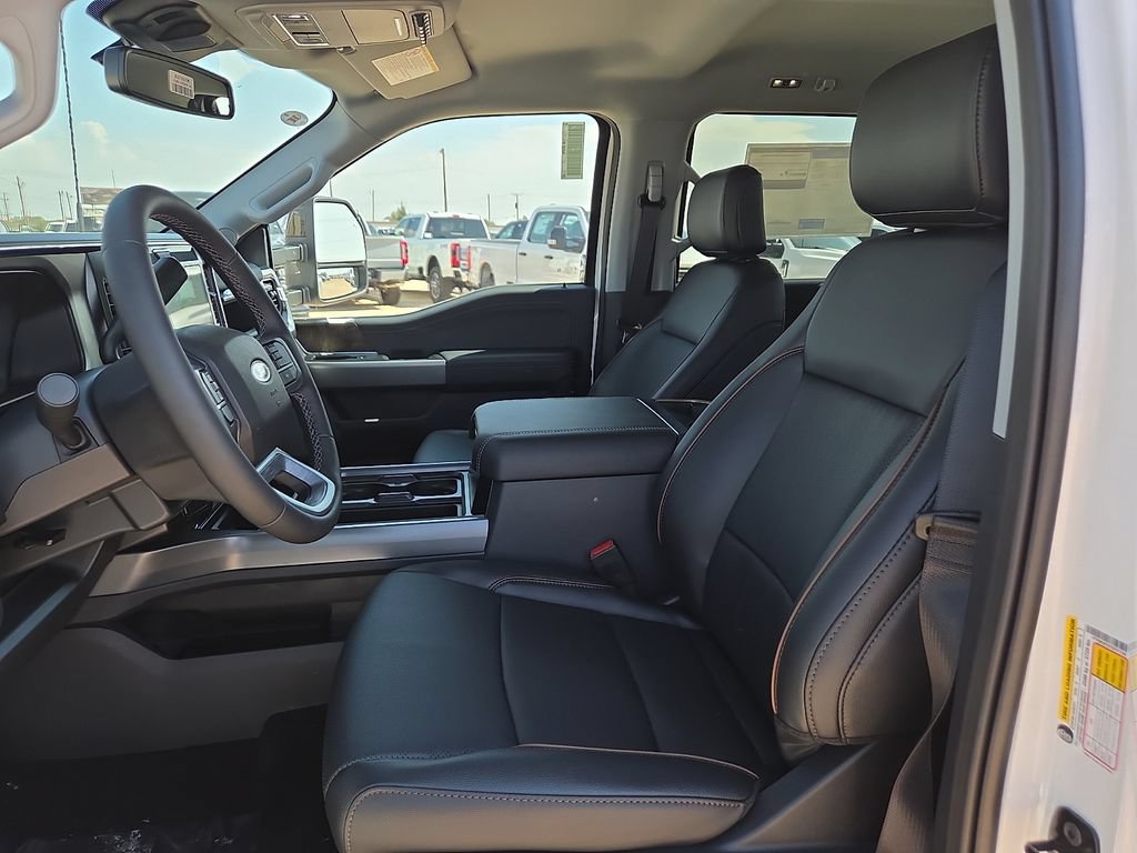 New 2026 Ford F350 Lariat AWD/4WD image 19