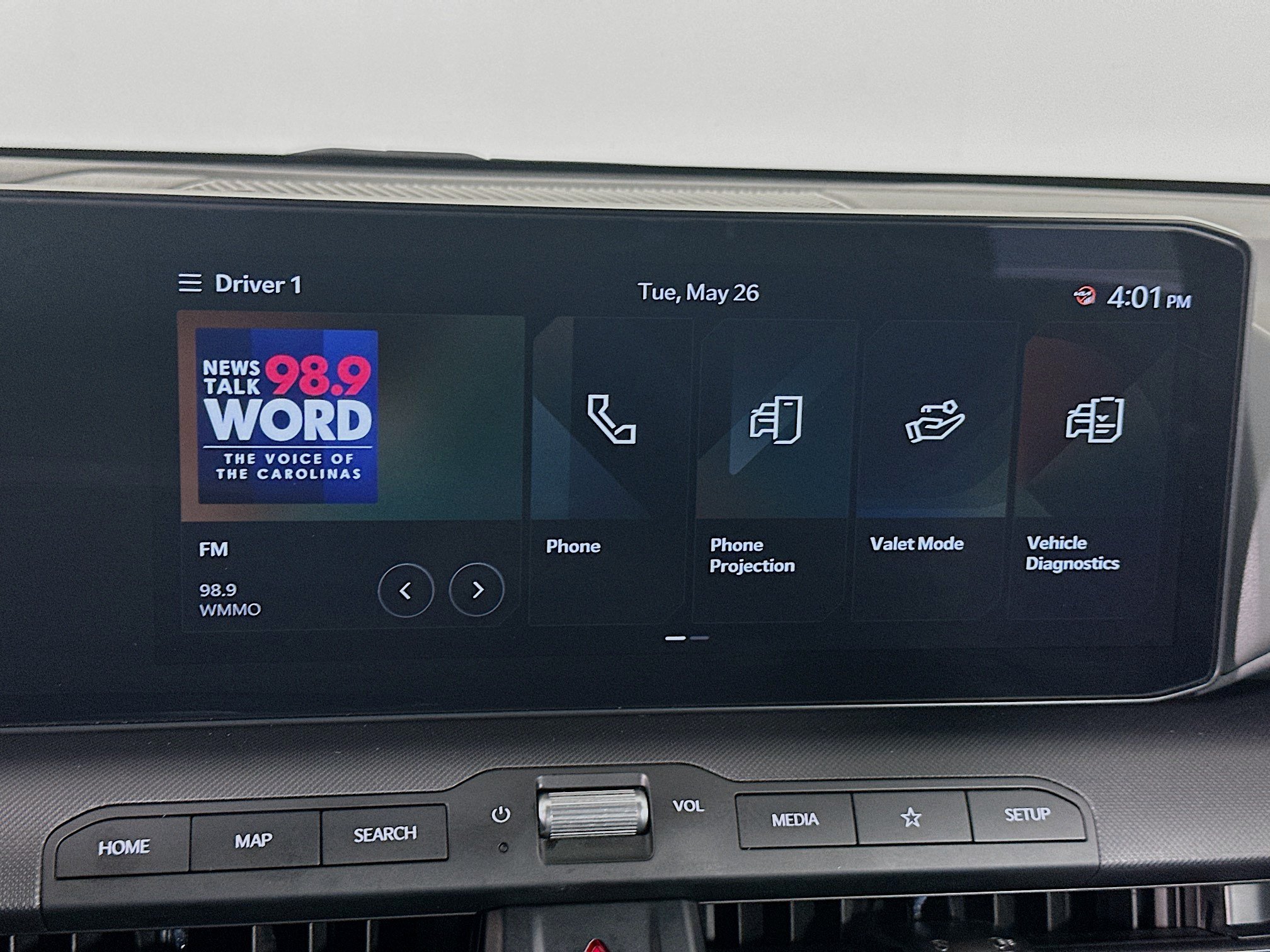 Used 2025 Kia K4 FWD image 21