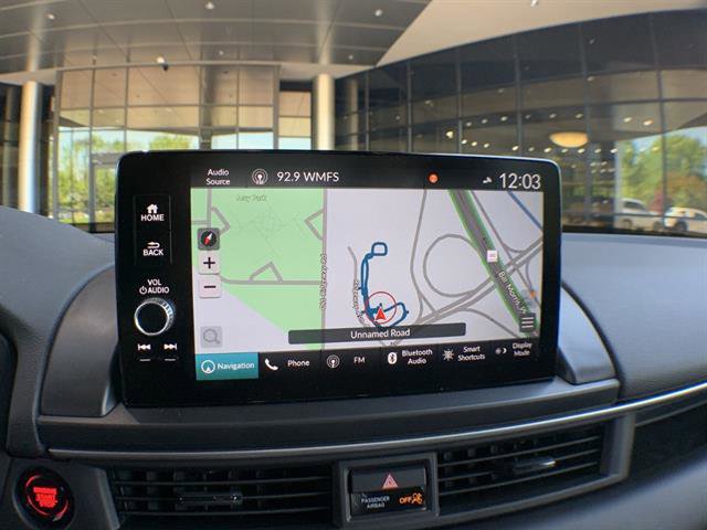 Used 2025 Honda Pilot Elite image 18