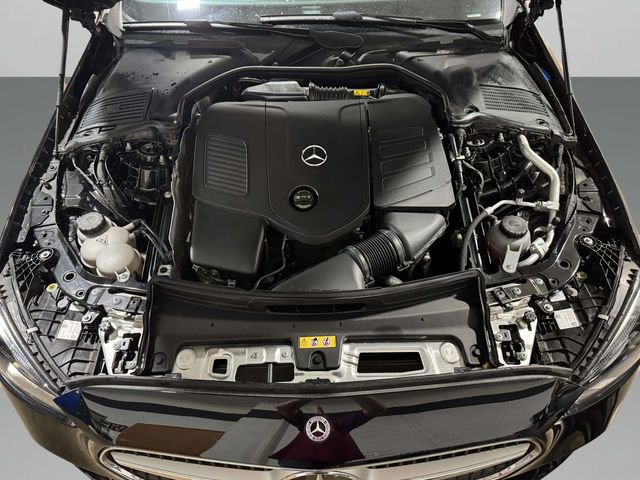 Used 2023 Mercedes-Benz C 300 4MATIC Sedan image 28