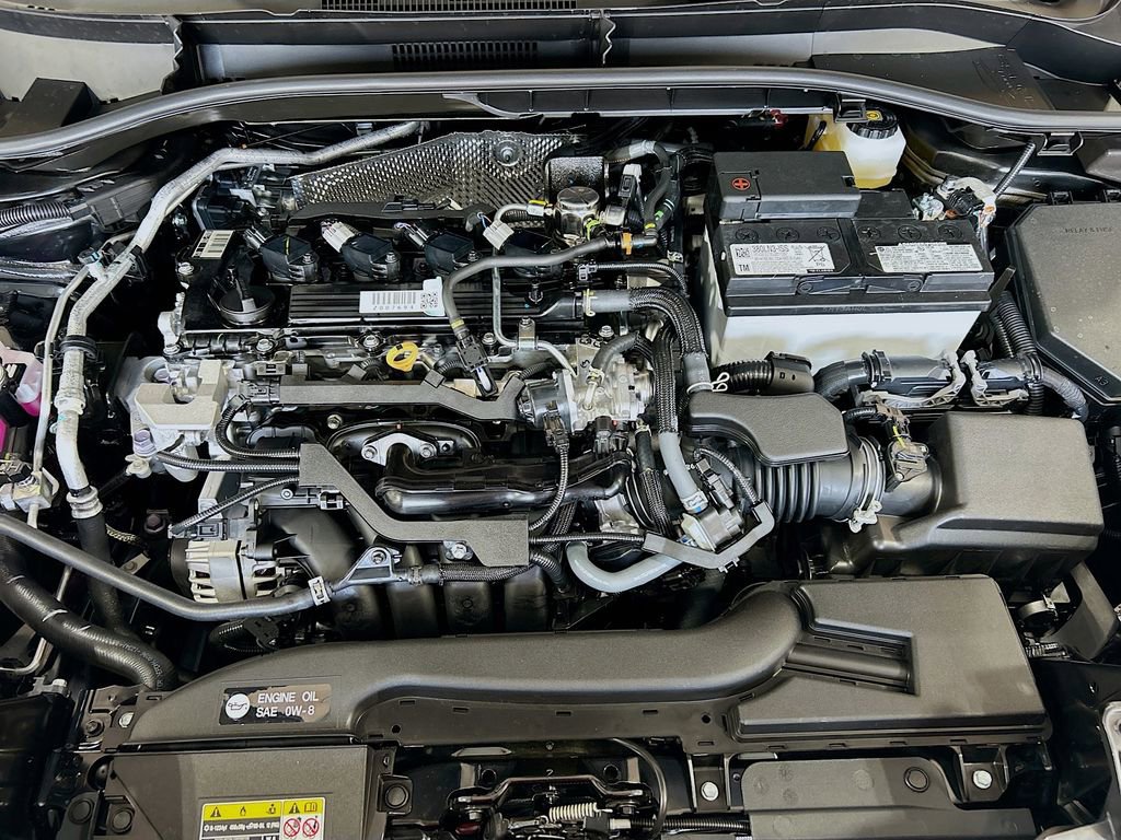 New 2026 Toyota Corolla Cross XLE image 7