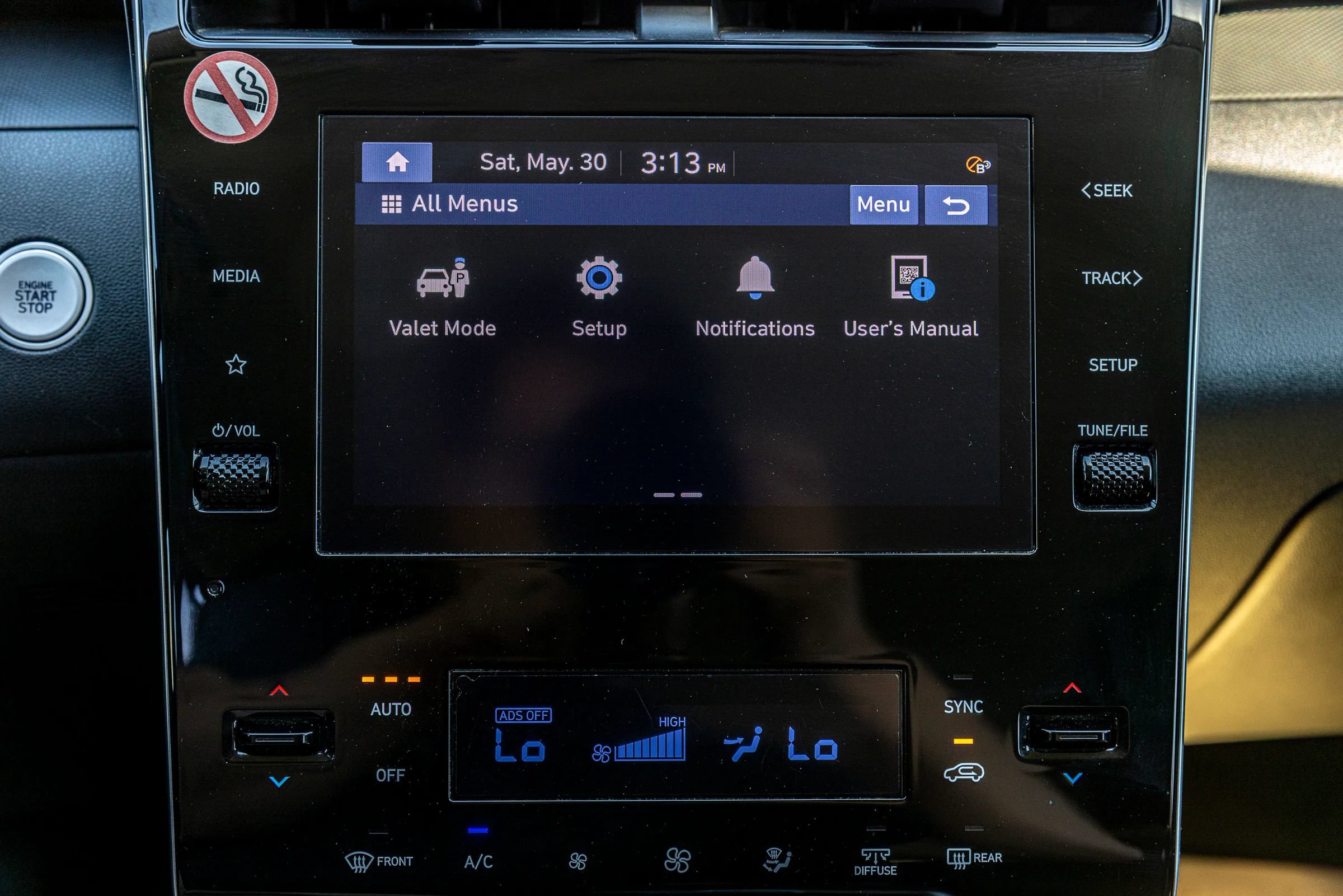 Used 2024 Hyundai Tucson SEL FWD image 18