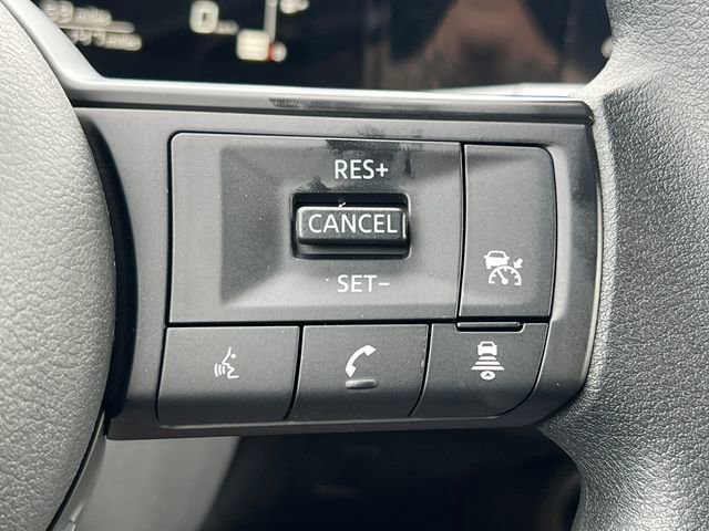 New 2026 Nissan Kicks SV w/ Cold Weather Package image 16