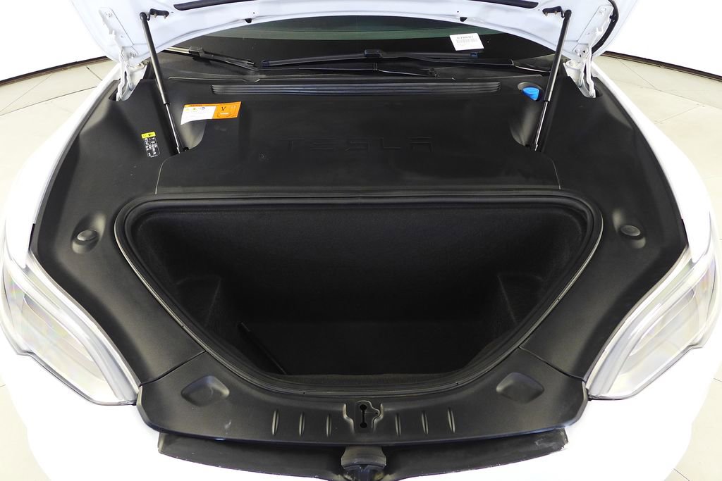 Used 2018 Tesla Model S 75D AWD/4WD image 6