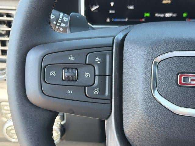 New 2026 GMC Sierra 1500 AT4 w/ Technology Package AWD/4WD image 26