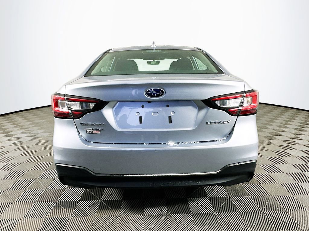 Used 2023 Subaru Legacy Premium image 9