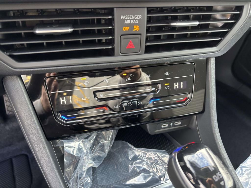 New 2026 Volkswagen Jetta S image 21