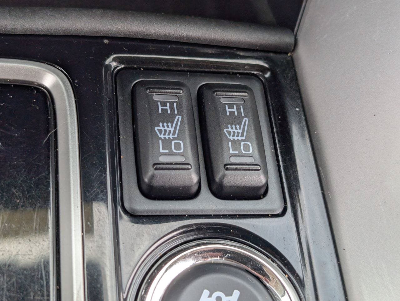 Used 2022 Mitsubishi Eclipse Cross LE AWD/4WD image 19