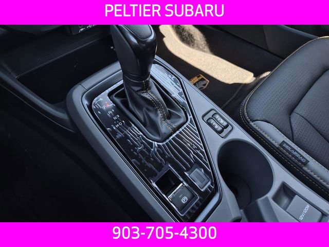 New 2026 Subaru Crosstrek 2.5i Wilderness image 24