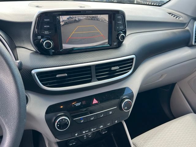 Used 2020 Hyundai Tucson Value w/ Cargo Package AWD/4WD image 20