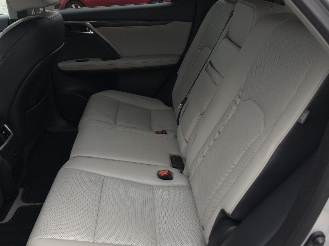 Used 2016 Lexus RX 350 FWD w/ 3500 lbs Tow Prep Package image 17