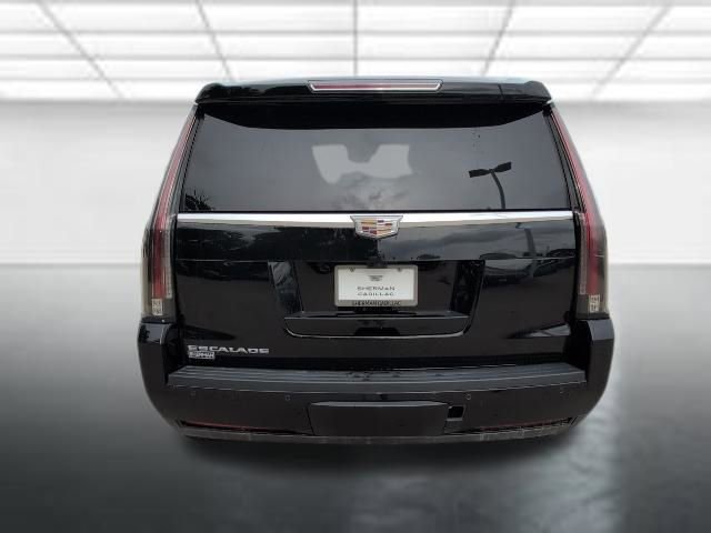 Used 2020 Cadillac Escalade Premium Luxury RWD image 33