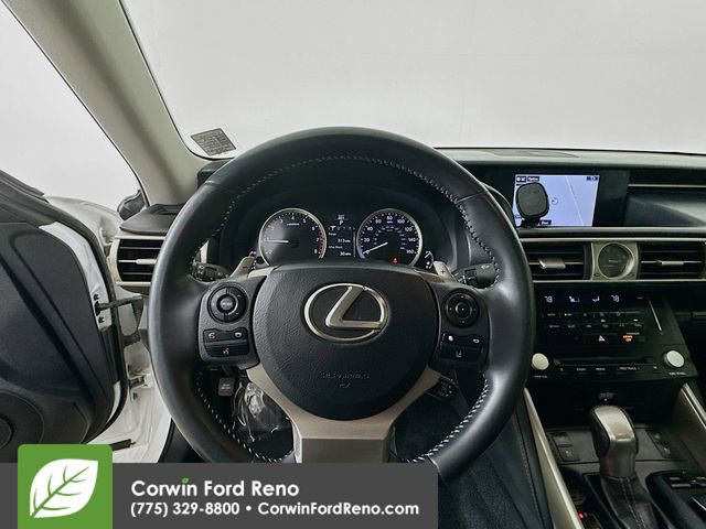 Used 2014 Lexus IS 250 AWD image 11