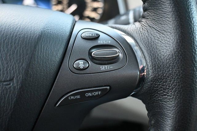 Used 2022 Nissan Murano SL image 36