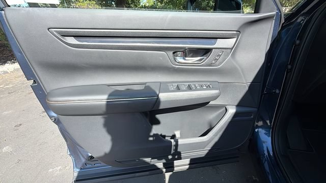 New 2026 Honda CR-V Sport-L image 20