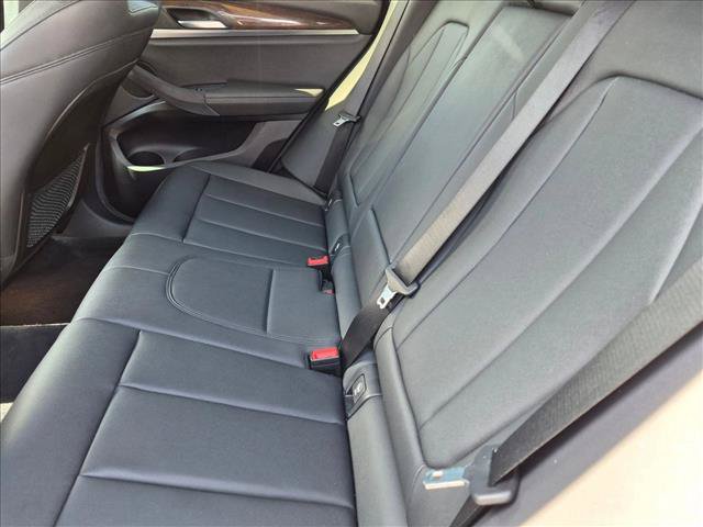 Used 2018 BMW X3 xDrive30i AWD/4WD image 16