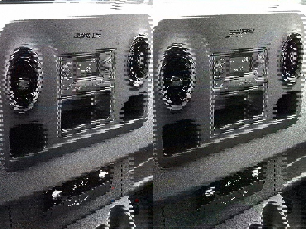 New 2025 Mercedes-Benz Sprinter 3500 image 12