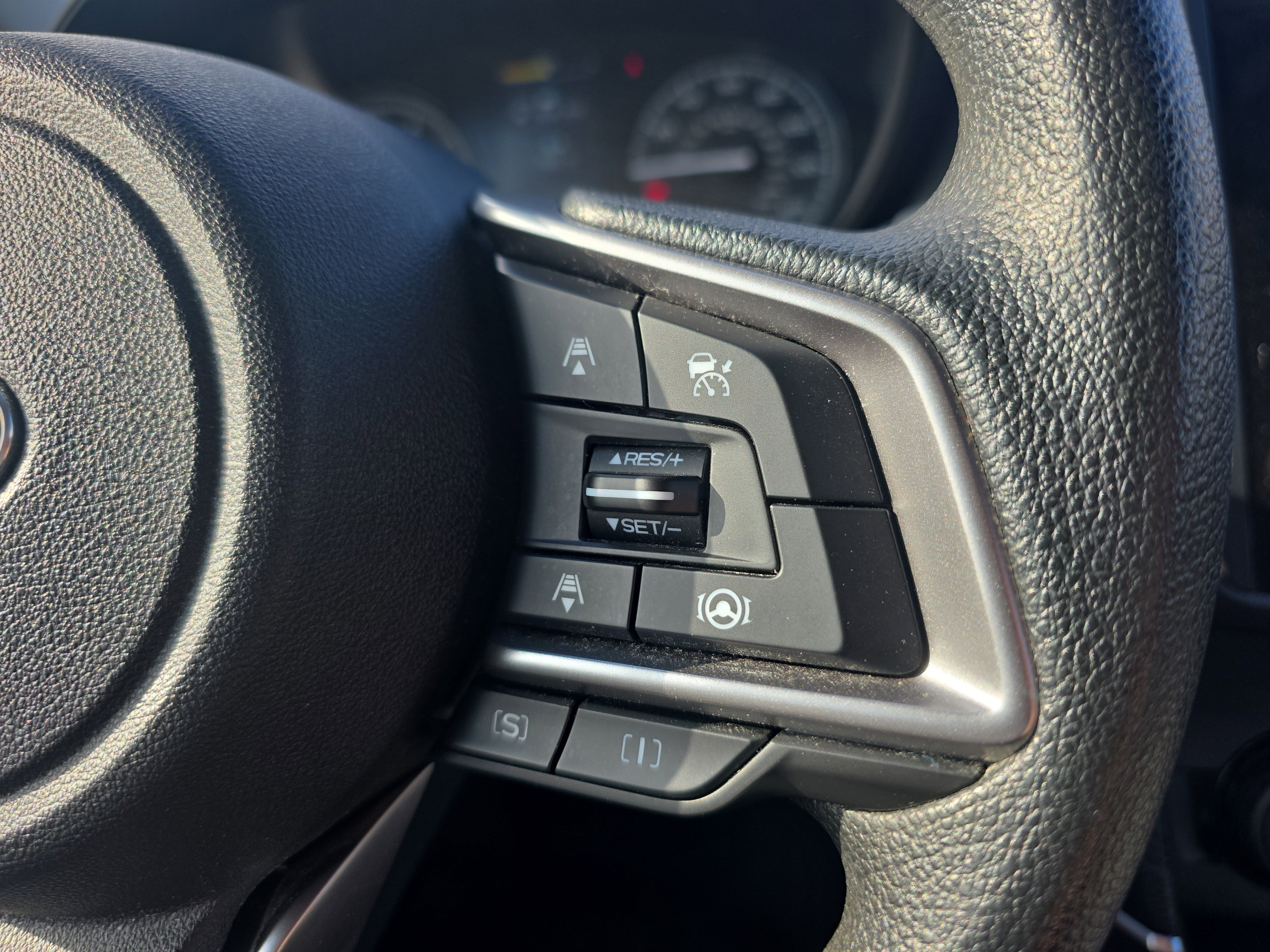 Used 2020 Subaru Forester w/ Alloy Wheel Package image 31