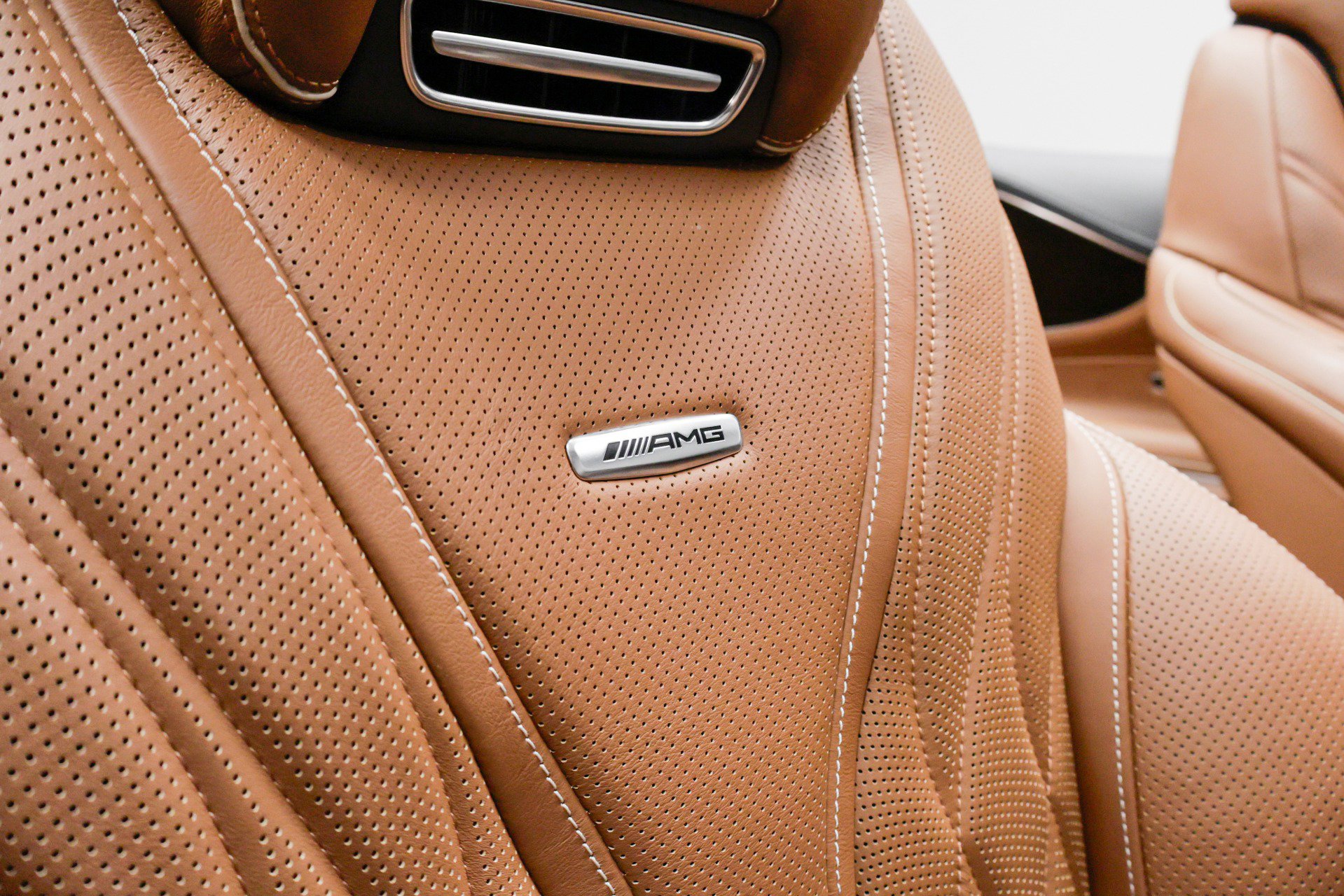 Used 2017 Mercedes-Benz S 63 AMG 4MATIC Cabriolet image 8