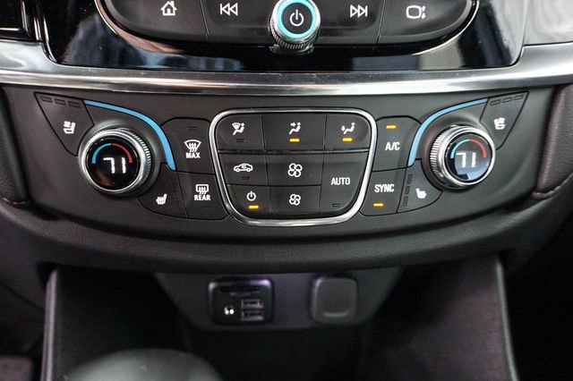 Used 2023 Chevrolet Traverse High Country image 22