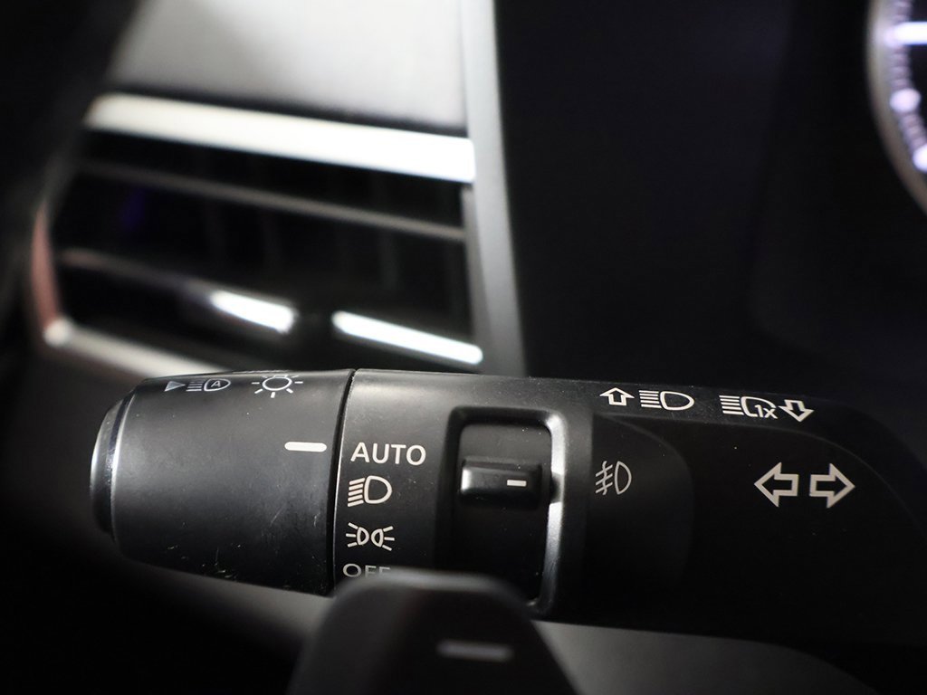 Used 2022 Mitsubishi Outlander SEL Black Edition image 44