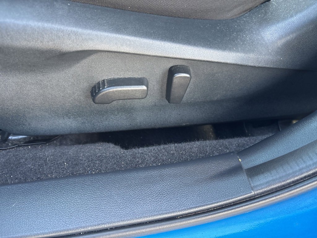 Certified 2023 Subaru Impreza Premium image 20