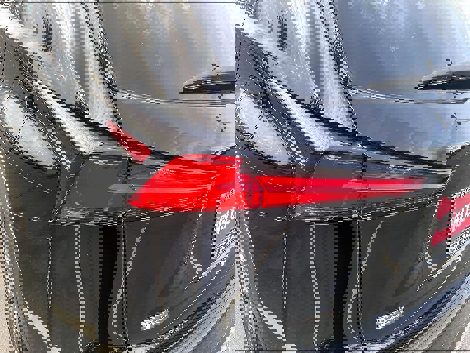 Used 2020 Lexus NX 300 F Sport w/ F Sport Premium Package image 30