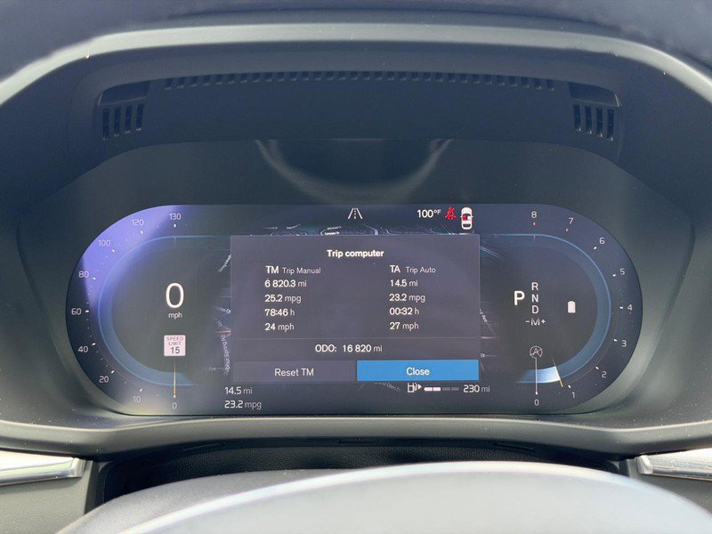 Certified 2023 Volvo XC60 B5 Plus w/ Climate Package FWD image 21
