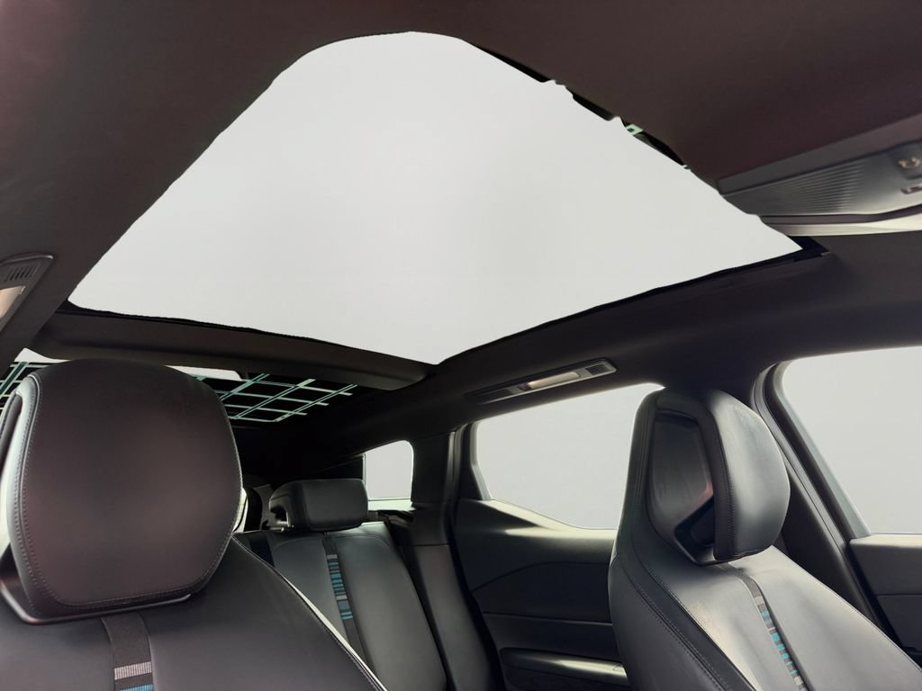 Used 2023 Fisker Ocean Extreme AWD/4WD image 7