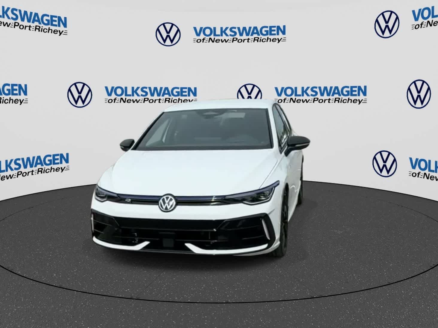 New 2026 Volkswagen Golf w/ Euro Style Package AWD/4WD image 3
