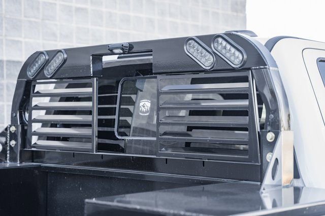 New 2026 Ford F450 XL image 18