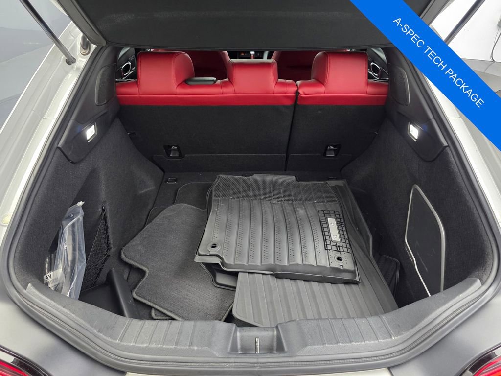 Used 2023 Acura Integra A-Spec image 16