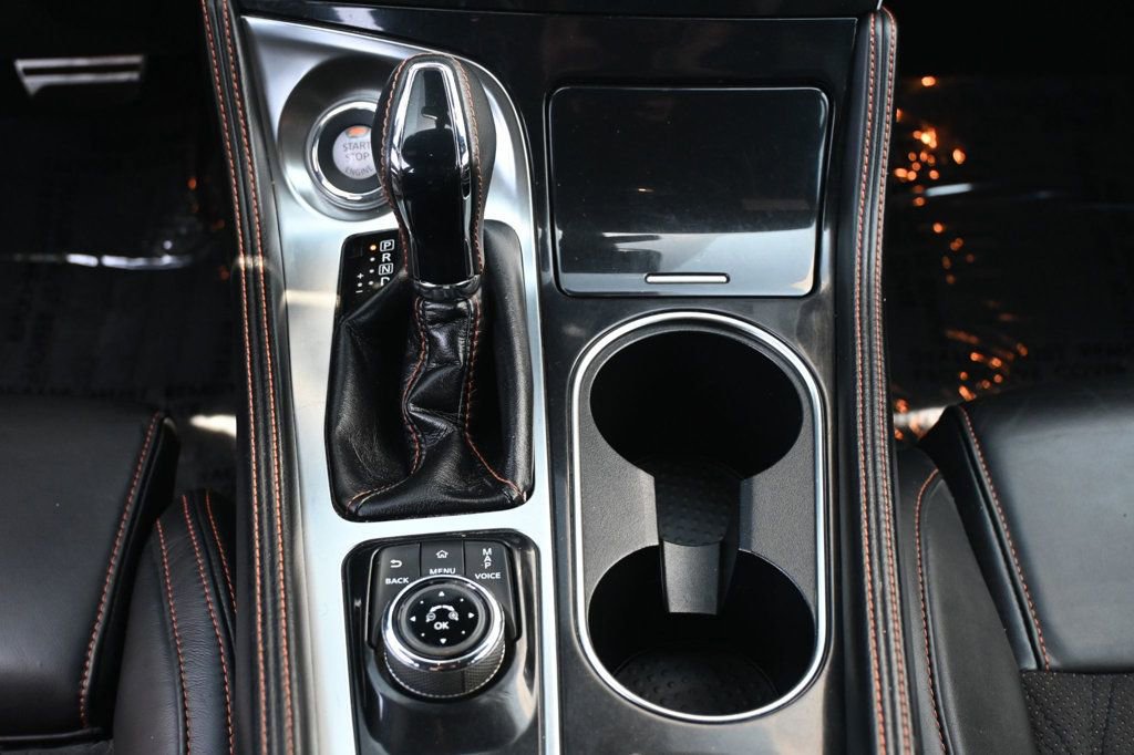 Used 2019 Nissan Maxima SR w/ Illumination Package image 12