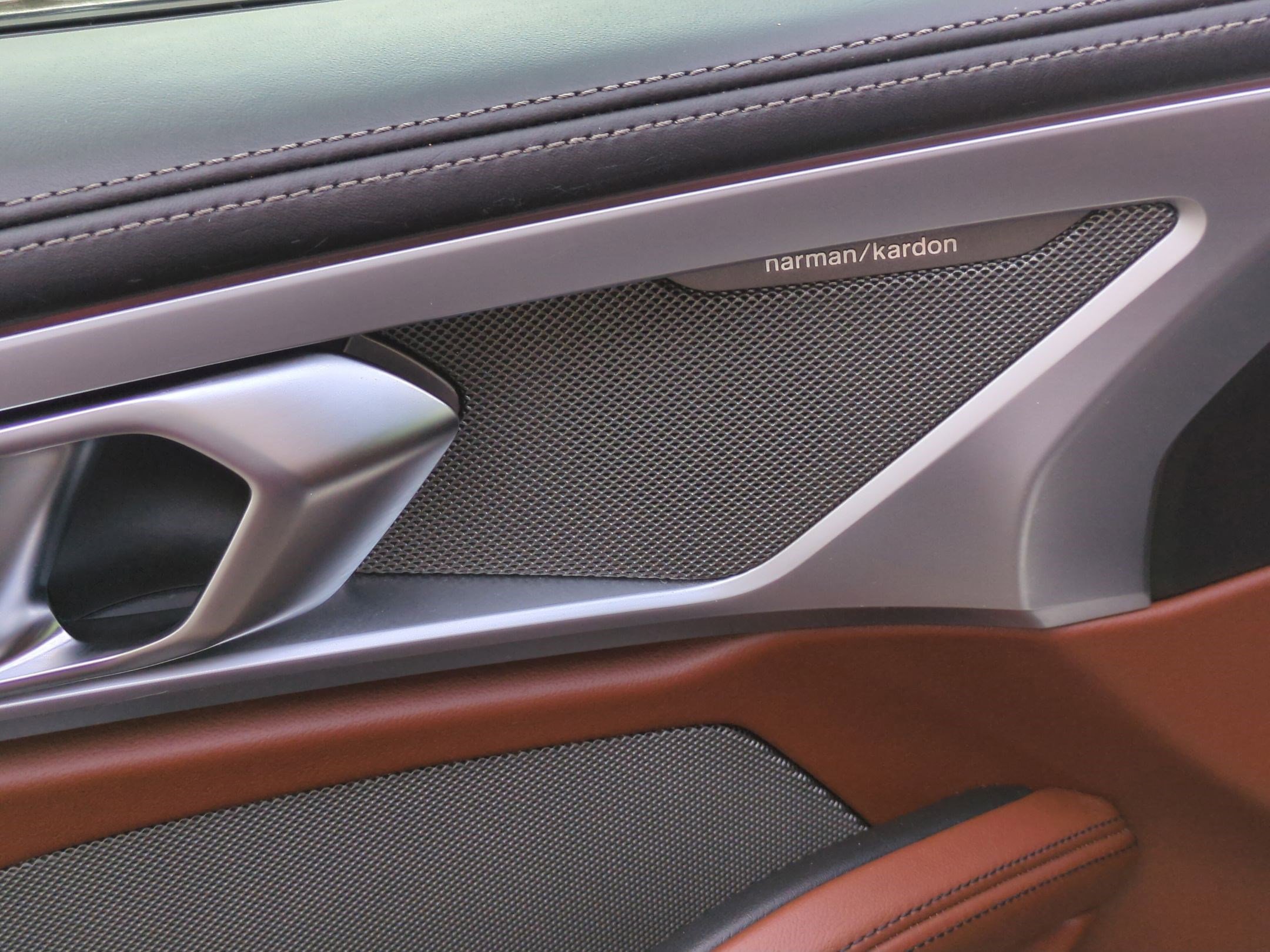 Used 2019 BMW M850i xDrive Coupe image 13