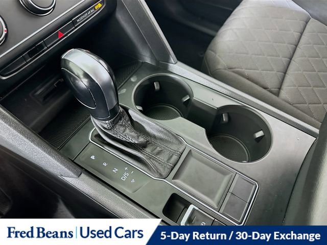 Used 2019 Volkswagen Atlas S image 20