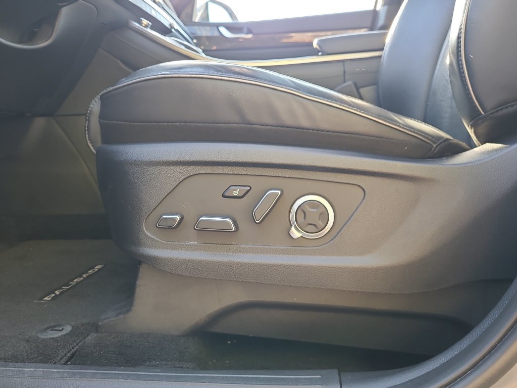 Used 2023 Hyundai Palisade Calligraphy AWD/4WD image 28