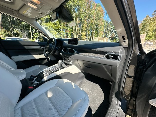 Used 2020 MAZDA CX-5 Grand Touring AWD/4WD image 40