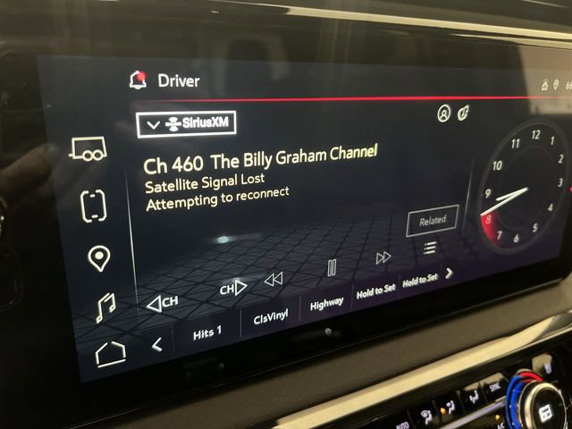 Certified 2024 GMC Sierra 2500 AT4 image 12