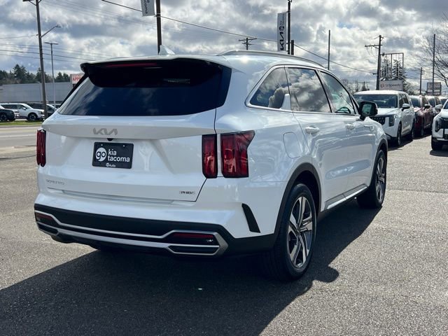Used 2023 Kia Sorento SX Prestige image 5
