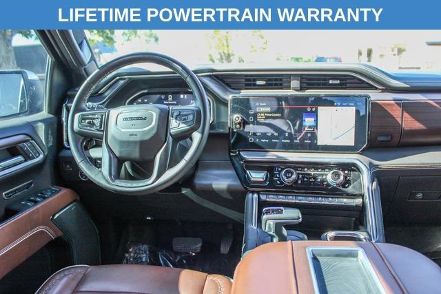 Used 2022 GMC Sierra 1500 Denali Ultimate image 16