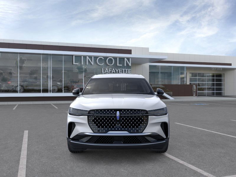 New 2026 Lincoln Nautilus Premier w/ Equipment Group 102A image 6