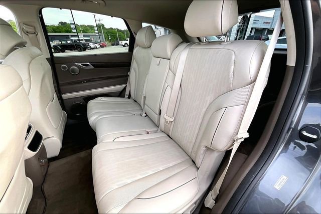 Used 2023 Genesis GV80 2.5T w/ Advanced Package AWD/4WD image 19