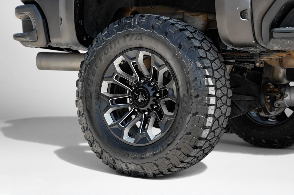 Used 2022 GMC Sierra 2500 Denali AWD/4WD image 46