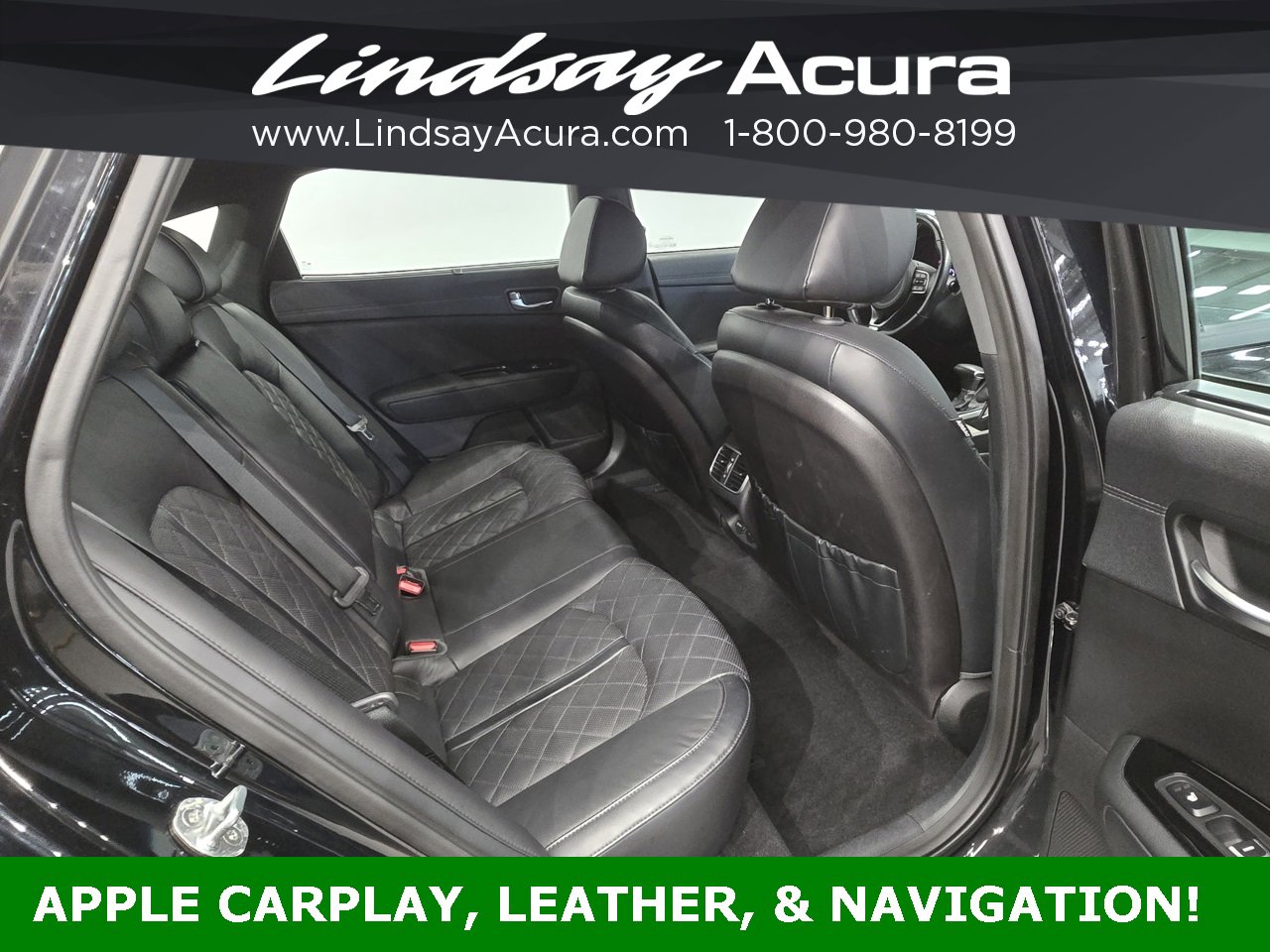 Used 2016 Kia Optima SX image 8